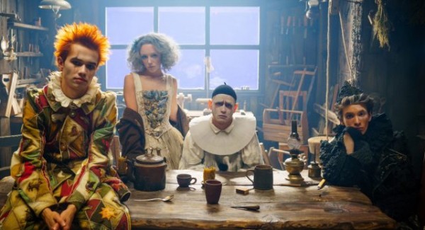 Какие главные фильмы и сериалы нельзя пропустить в 2026-м? Какие главные фильмы и сериалы нельзя пропустить в 2026-м?