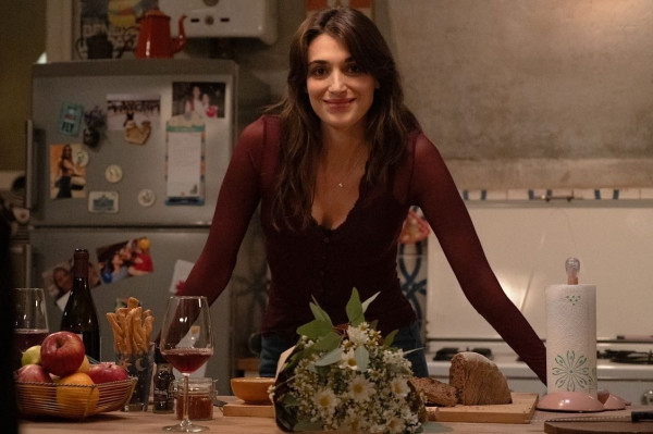 «Безумное свидание»: Любовь как головоломка «Безумное свидание»: Любовь как головоломка