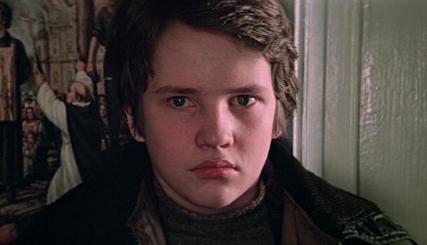 Что стало с Димкой Сомовым из &laquo;Чучела&raquo;: в 32 вышел из дома и пропал, а дальше 2 версии &ndash; одна страшнее другой