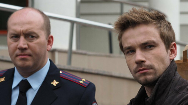 Между ними химия: актеры, которые создали великолепный дуэт Между ними химия: актеры, которые создали великолепный дуэт