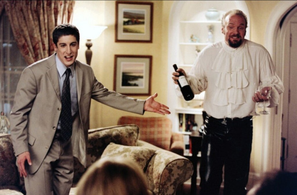 За кулисами культовой комедии: как готовили &laquo;Американский пирог&raquo;