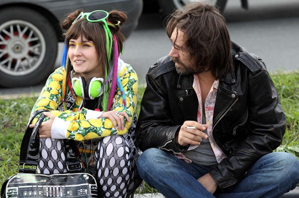 &laquo;Не хотелось строить из себя обезьяну&raquo;: почему не сложилась карьера звезды сериала &laquo;Школа&raquo; Валентины Лукащук