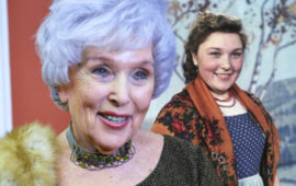 Как Вера Васильева дожила почти до 100 лет? Раскрыты главные секреты актрисы – для этого «не нужно становиться атлетом»