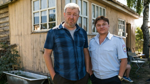 Между ними химия: актеры, которые создали великолепный дуэт Между ними химия: актеры, которые создали великолепный дуэт