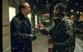 Телепрограмма на сегодня, 28 декабря 2025, для всех каналов