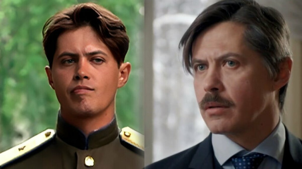 Как изменились актеры сериала &laquo;Александровский сад&raquo; и где они сейчас