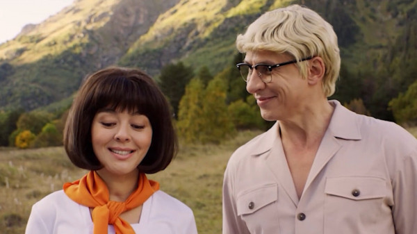 7 фильмов, которые создадут новогоднее настроение за один вечер