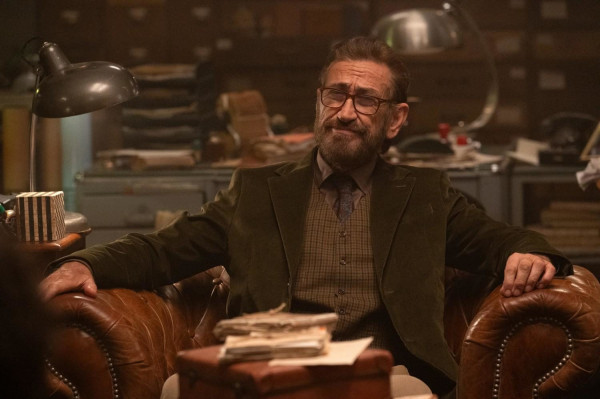 «Безумное свидание»: Любовь как головоломка «Безумное свидание»: Любовь как головоломка