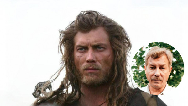 Откуда шрам на лице и как попал в актеры звезда &laquo;Волкодава&raquo; Александр Бухаров