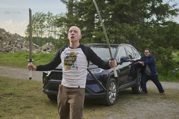 &laquo;Дело семейное&raquo;: Своих не бросаем