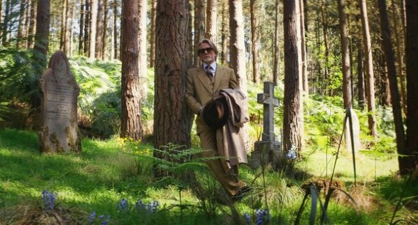 Вызов для пытливого ума: 8 умопомрачительных детективов последних лет