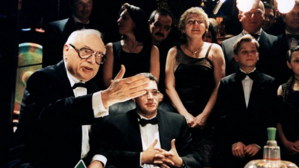 Развелся с беременной женой из-за новой любви: Что делает счастливым игрока &laquo;Что? Где? Когда?&raquo; Максима Поташева