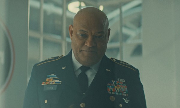 &laquo;Астронавт&raquo;: Рецензия Киноафиши