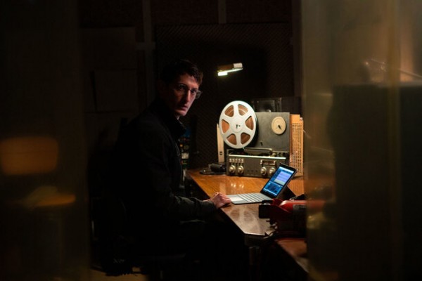 Вызов для пытливого ума: 8 умопомрачительных детективов последних лет