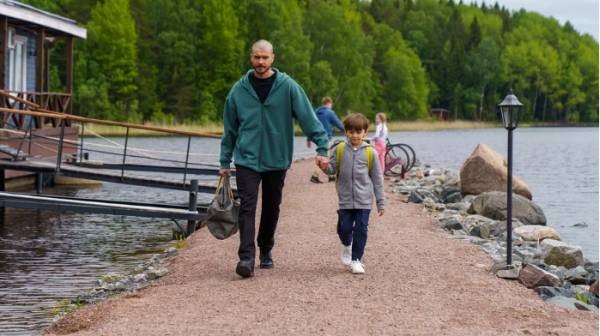 «Триггер. Фильм» — ждать осталось недолго «Триггер. Фильм» — ждать осталось недолго