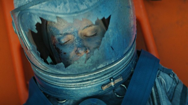 &laquo;Астронавт&raquo;: Рецензия Киноафиши