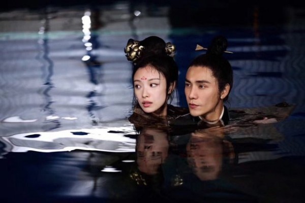 10 фильмов и сериалов про предательство