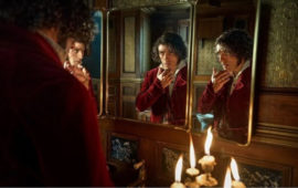 Это кино определило 2025-й: 9 наиболее важных фильмов года по версии редакции Киноафиши