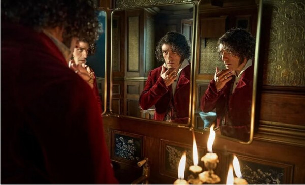 Это кино определило 2025-й: 9 наиболее важных фильмов года по версии редакции Киноафиши