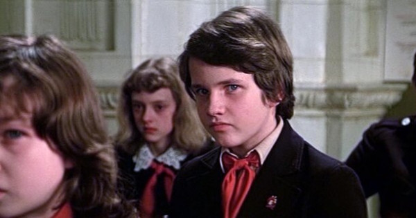 Что стало с Димкой Сомовым из &laquo;Чучела&raquo;: в 32 вышел из дома и пропал, а дальше 2 версии &ndash; одна страшнее другой