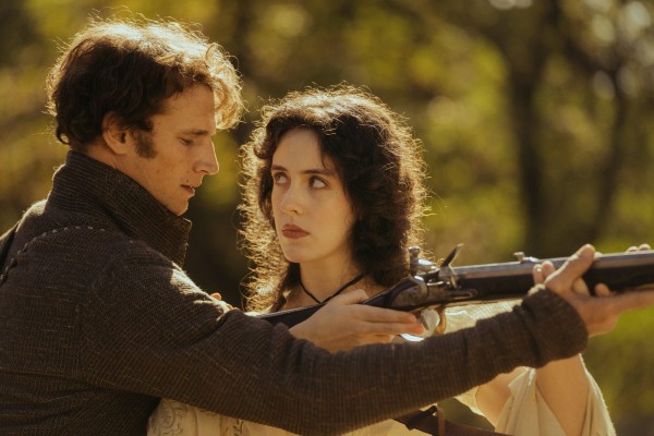 Завтра не наступит: &laquo;Лермонтов&raquo;, которого мы не знаем