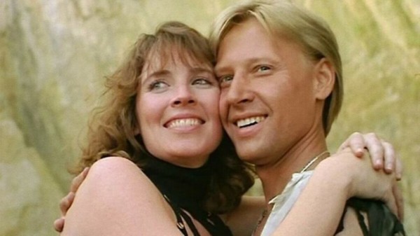 Снялась в комедии &laquo;На Дерибасовской хорошая погода&raquo;, целовалась с Гайдаем: куда пропала актриса Келли МакГрилл