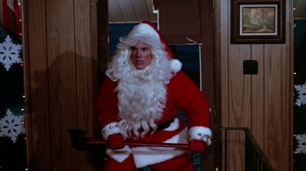 Самые злые Деды Морозы и Санта-Клаусы из кино: Они могут украсть праздник
