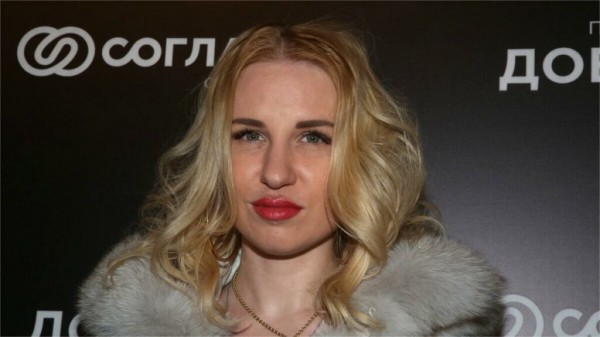 Два развода, трое детей от разных мужчин, роды 16-летней дочери: как живет Валерия Гай Германика