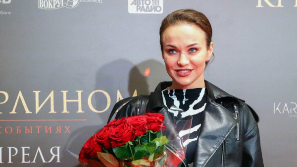 Самые привлекательные российские актрисы: Секреты красоты раскрыты Самые привлекательные российские актрисы: Секреты красоты раскрыты