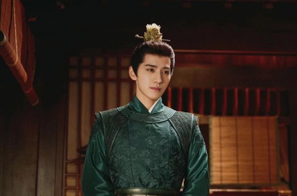 Восточная экзотика: 8 современных приключенческих сериалов из Китая