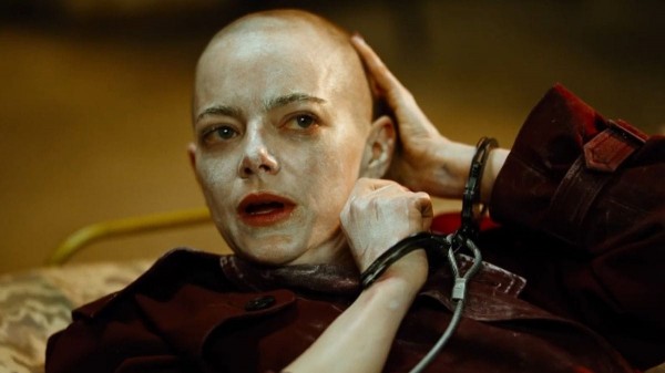 Бедные-жужжащие: &laquo;Бугония&raquo; Йоргоса Лантимоса &mdash; абсурд против конца света