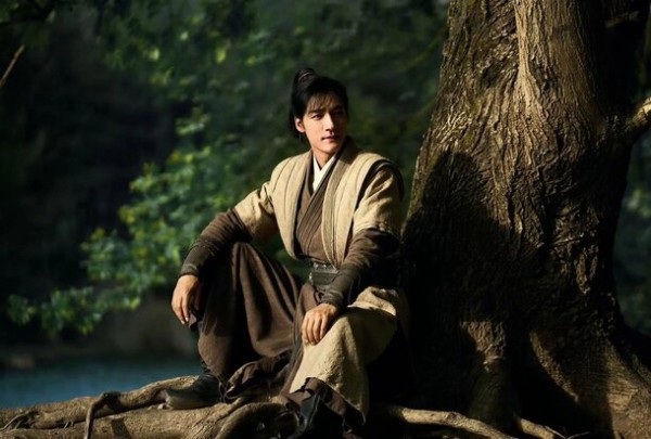 Великие свершения: 7 ярких дорам на историческую тематику