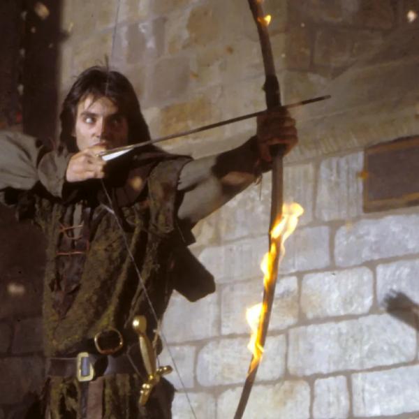 Тот самый &laquo;Робин из Шервуда&raquo; и слезы советских фанатов: ностальгия по лучнику, изменившему детство