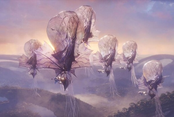 Огненная стихия Пандоры: что известно об &laquo;Аватаре: Пламя и пепел&raquo; 