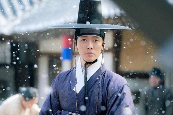 Великие свершения: 7 ярких дорам на историческую тематику