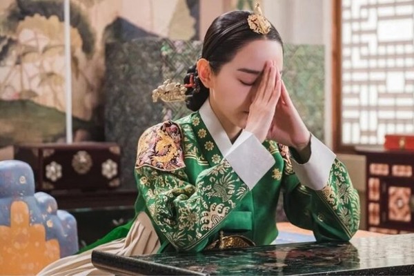 Великие свершения: 7 ярких дорам на историческую тематику