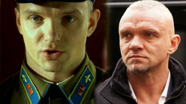 Как изменились актеры сериала &laquo;Александровский сад&raquo; и где они сейчас