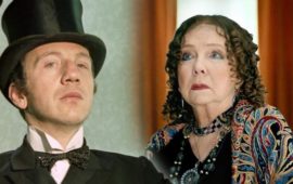 Кюнна, Дуфуня, Эра, Муза и другие: Необычные имена советских актеров