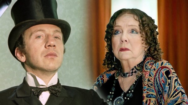 Кюнна, Дуфуня, Эра, Муза и другие: Необычные имена советских актеров Кюнна, Дуфуня, Эра, Муза и другие: Необычные имена советских актеров