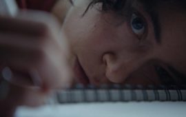 «Крипер»: Рецензия Киноафиши