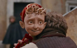 Кому смотреть семейную сказку «Буратино»