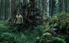 «Август»: Пойдем, приятель, в лес