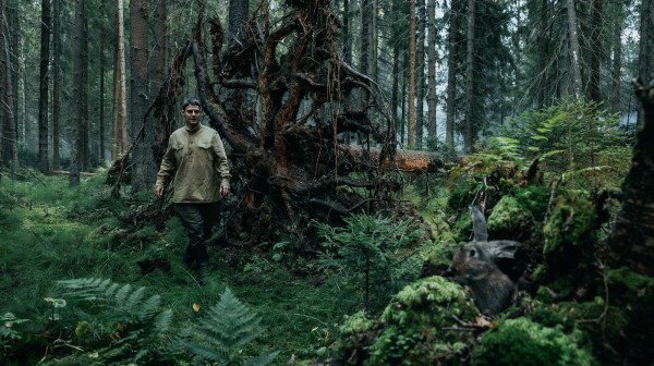 «Август»: Пойдем, приятель, в лес «Август»: Пойдем, приятель, в лес