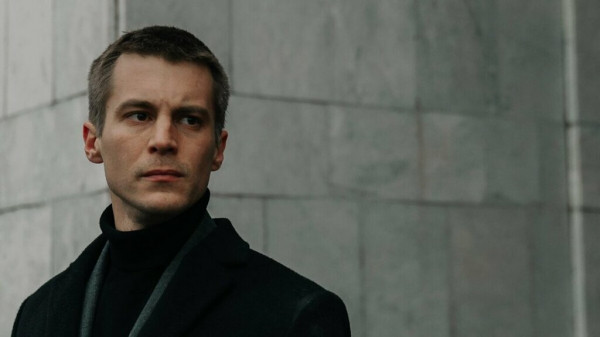 Самые красивые российские актеры современного кино: Страсть в глазах и мускулах