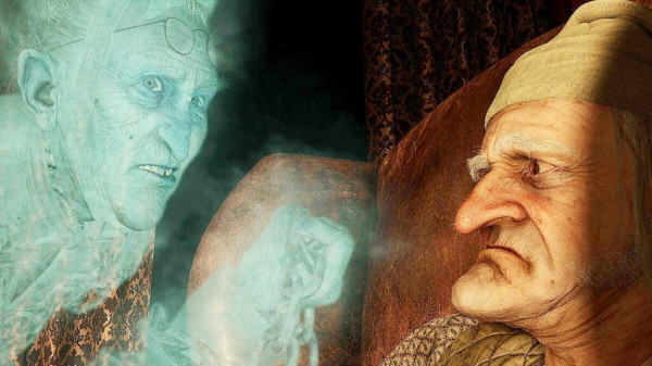 Самые злые Деды Морозы и Санта-Клаусы из кино: Они могут украсть праздник