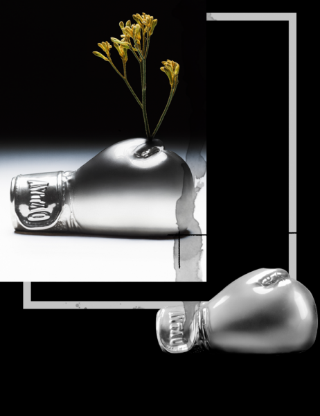 Дневник редактора моды: Эмма Коррин на обложке Vouge Germany, Гвинет Пэлтроу в кампейне Saint Laurent и другие фэшн-новости недели