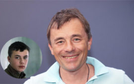 Отношения с актрисой Еленой Майоровой, рождение дочери в 50 лет: через какие испытания проходил Олег Васильков