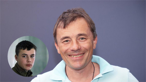 Отношения с актрисой Еленой Майоровой, рождение дочери в 50 лет: через какие испытания проходил Олег Васильков