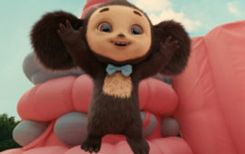 8 интересных фактов о фильме «Чебурашка 2»