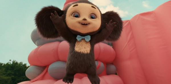 8 интересных фактов о фильме &laquo;Чебурашка 2&raquo;